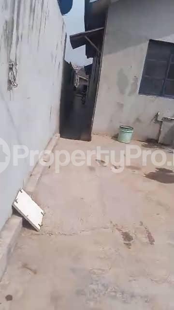 House for sale Abule Egba Lagos