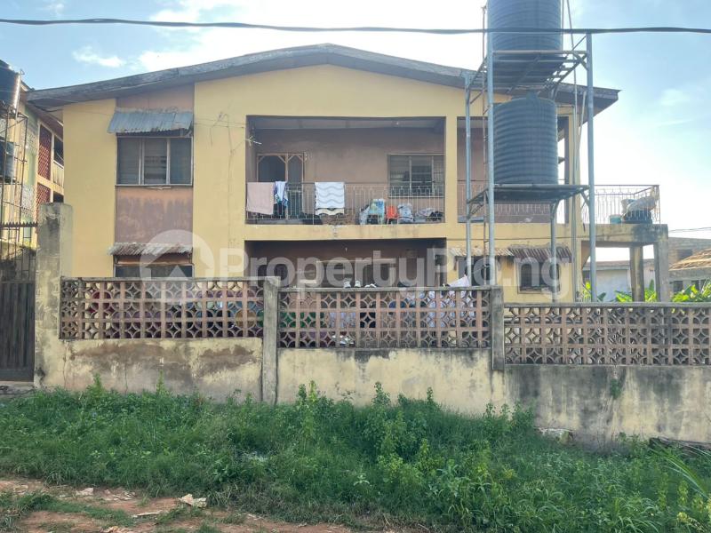 House for sale Agbaje, Orita Challenge Ibadan Oyo
