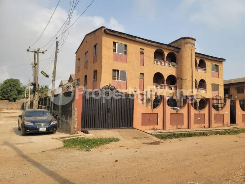 House for sale Akute Obafemi Owode Ogun - 0