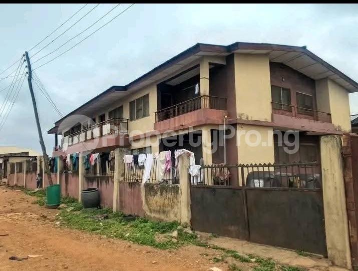 House for sale Kajola Estate Monatan, Ibadan Oyo