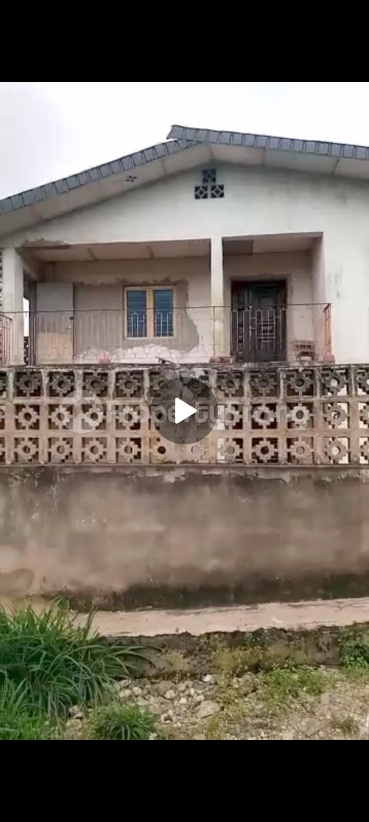 House for sale Ring Rd Ibadan Oyo