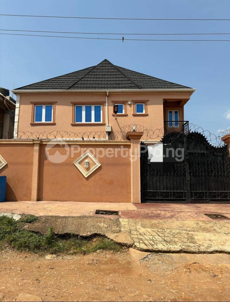 House for sale Abule Egba Lagos
