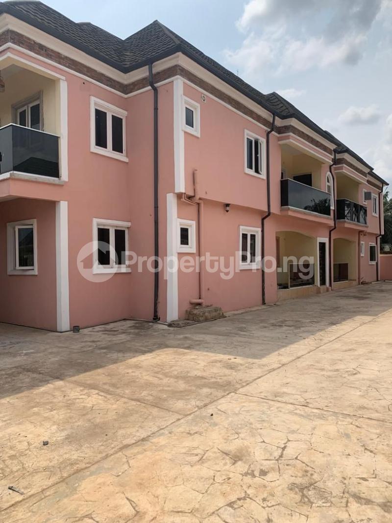 House for sale Ogheghe Close To Divine Wisdom, Benin City Central Edo