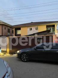 House for sale Off Adekunle Kuye Surulere Lagos