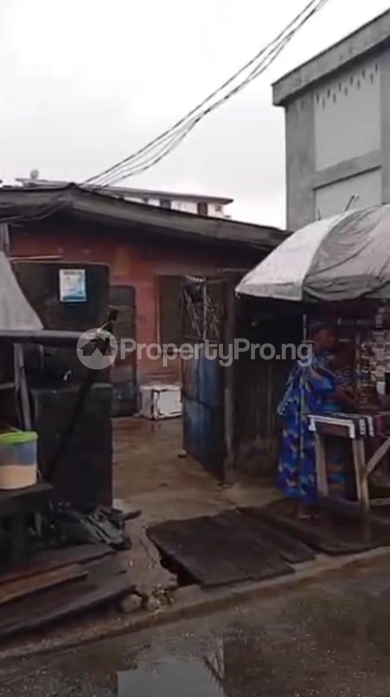 House for sale Lawanson Surulere Lagos - 0
