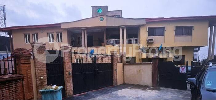 10 bedroom House for sale Ogudu GRA Ogudu Lagos