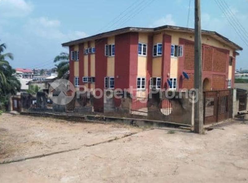House for sale Main Eleyele Eleyele Ibadan Oyo - 0