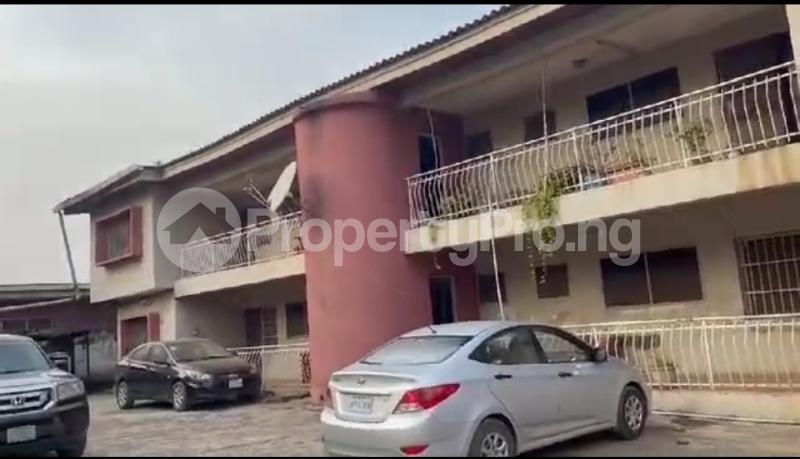 House for sale Idishin Gra Jericho Ibadan Oyo - 0