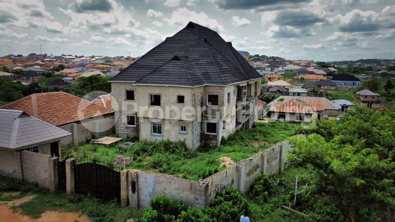 House for sale Ologuneru Eleyele Ibadan Oyo