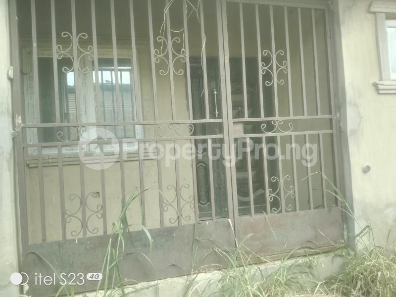 3 bedroom House for sale Pipeline Shalom Estates Idi Ope Junction Akala Express Ibadan Oyo - 0