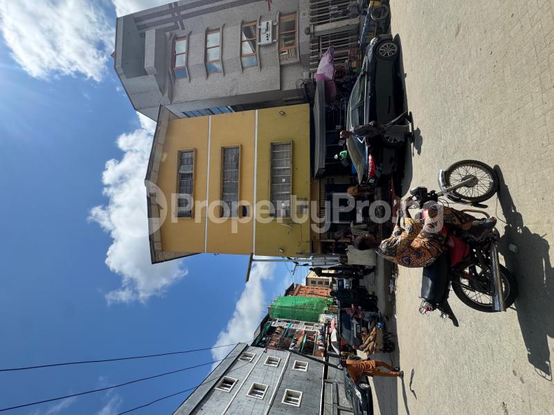 House for sale Igbosere Lagos Island Lagos Island Lagos