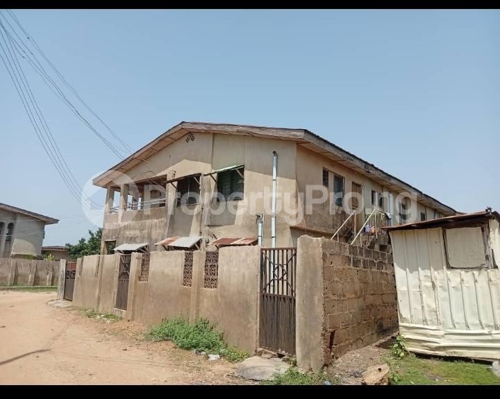 3 bedroom House for sale Abatan Area Ojoo Ibadan Oyo