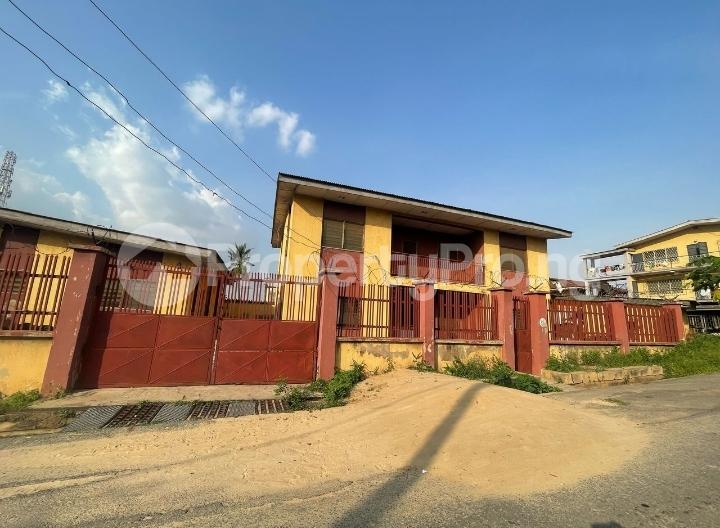 3 bedroom House for sale Oke ado Ibadan Oyo