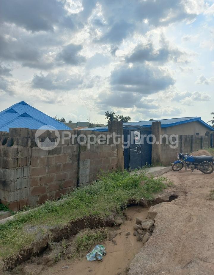 4 bedroom House for sale Agbofieti Alafara Idishin Ibadan Oyo