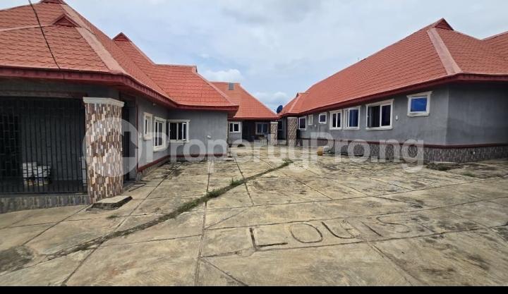 3 bedroom House for sale Ologuneru, Eleyele Ibadan Oyo