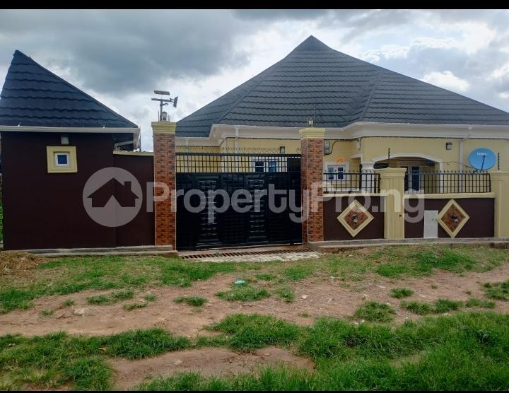 3 bedroom House for sale Olorunda, Akobo Ibadan Oyo