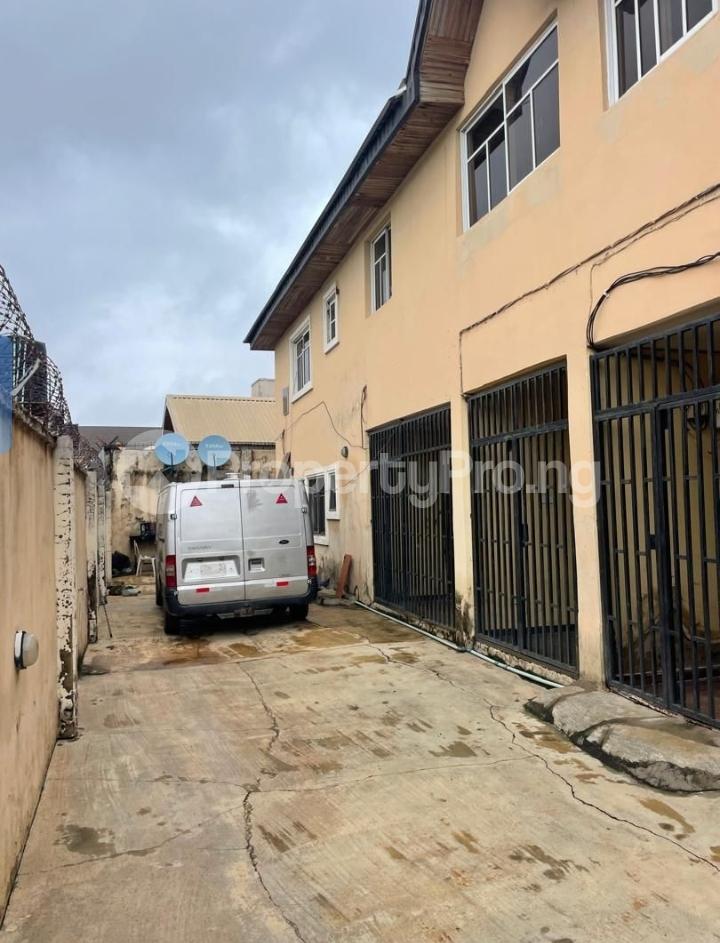3 bedroom House for sale Oluyole Estate Ibadan Oluyole Estate Ibadan Oyo
