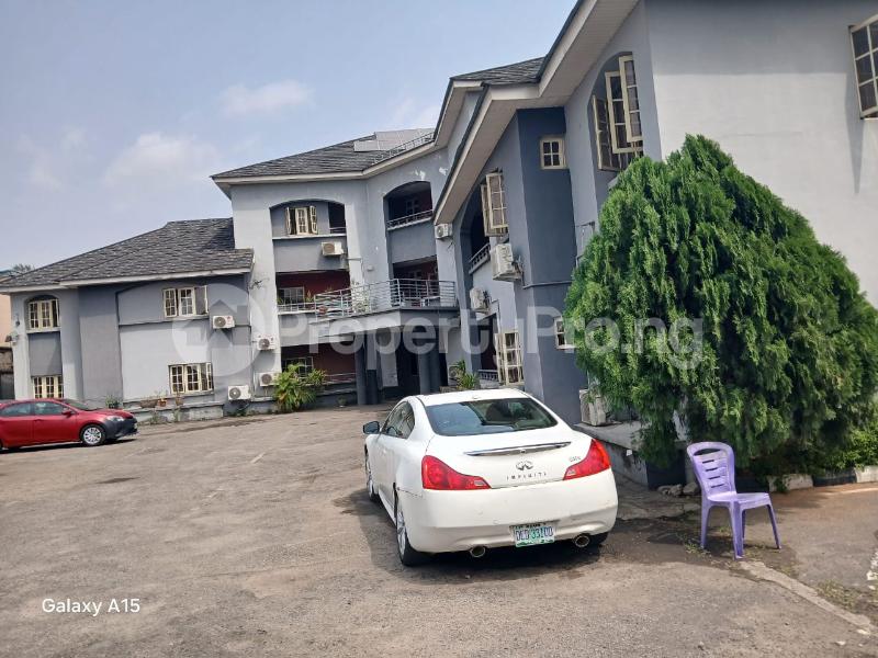 House for sale Okupe Estate Shonibare Estate Maryland Lagos