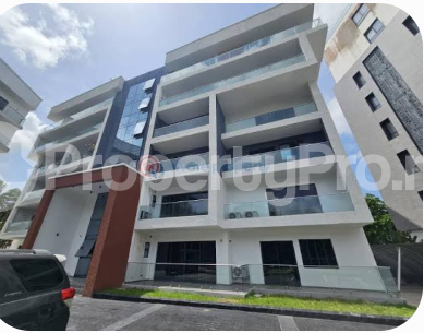 Flat / Apartment for sale Banana Island Ikoyi Lagos