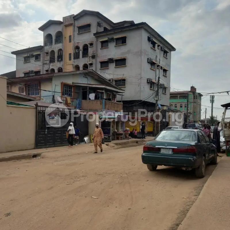 House for sale Akoka Yaba Lagos