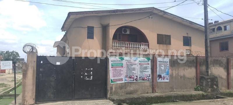 3 bedroom House for sale Off Community Road, Ago Palace Way, Isolo Lagos