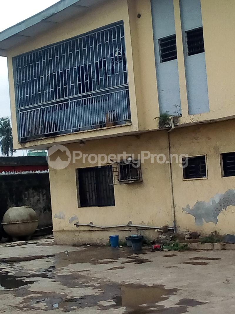 3 bedroom House for sale Egbeda Idimu Road Egbeda Alimosho Lagos
