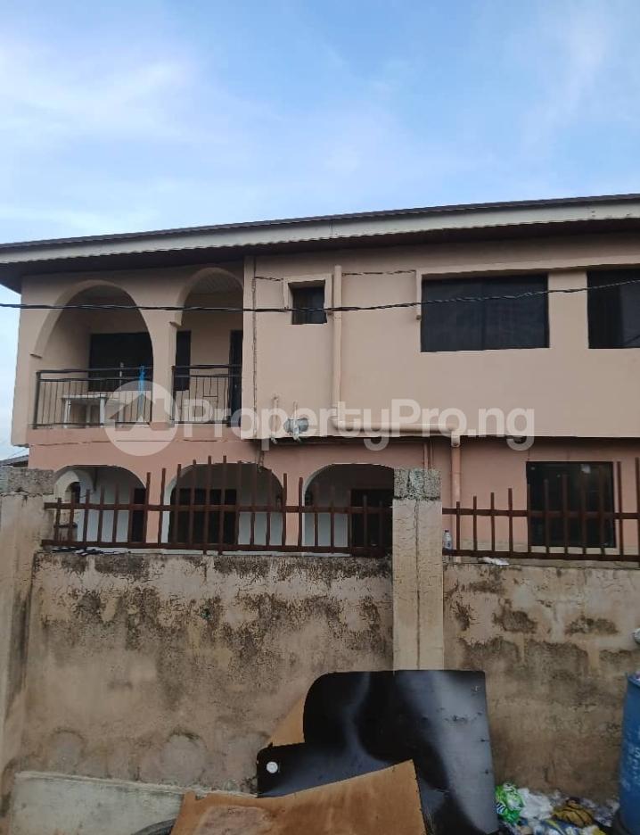 3 bedroom House for sale Peace Estate Akala Express Ibadan Oyo