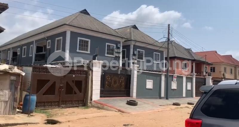 House for sale Igando Ikotun/Igando Lagos