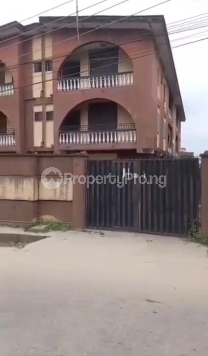 House for sale Alapere Ketu Lagos - 0