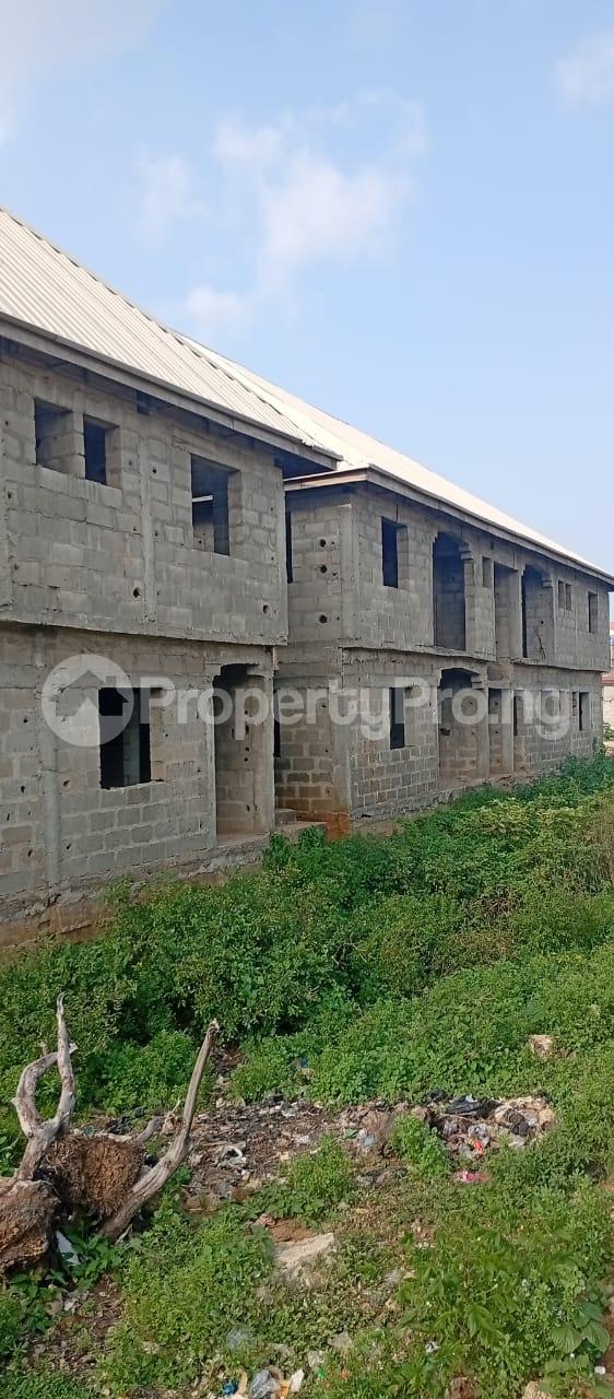 House for sale Ikotu Egbe/Idimu Lagos