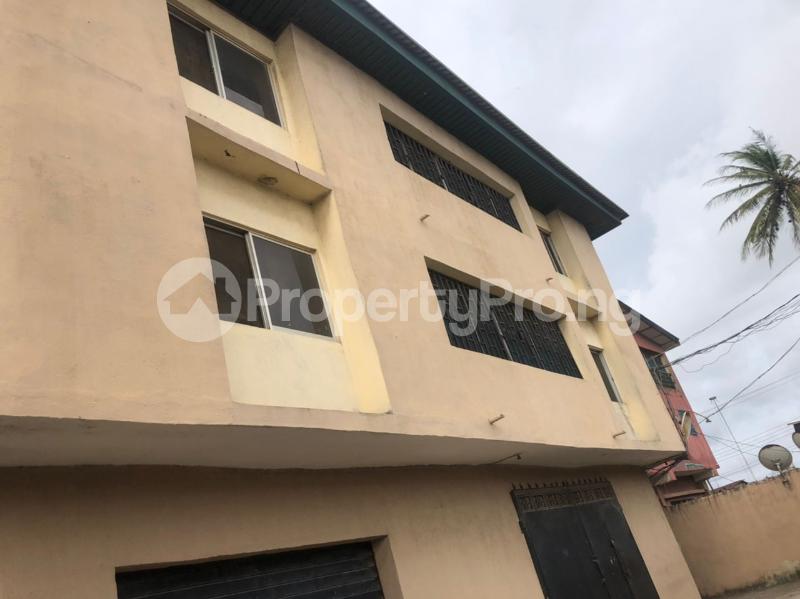 4 bedroom House for sale Satellite Town Amuwo Odofin Lagos