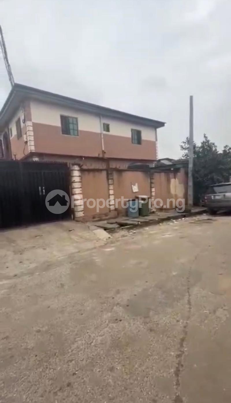 House for sale Ojota Lagos - 0