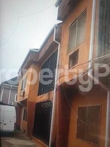 House for sale Ajao Estate Isolo Lagos