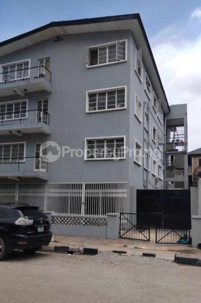 House for sale Ebute Metta Yaba Lagos - 0