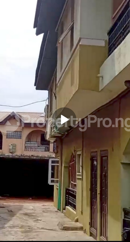 House for sale Agbole Obafemi Owode Ogun