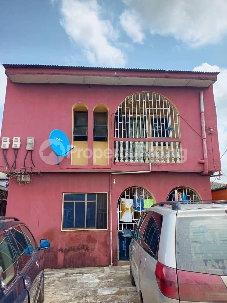 House for sale Ejigbo Ejigbo Lagos