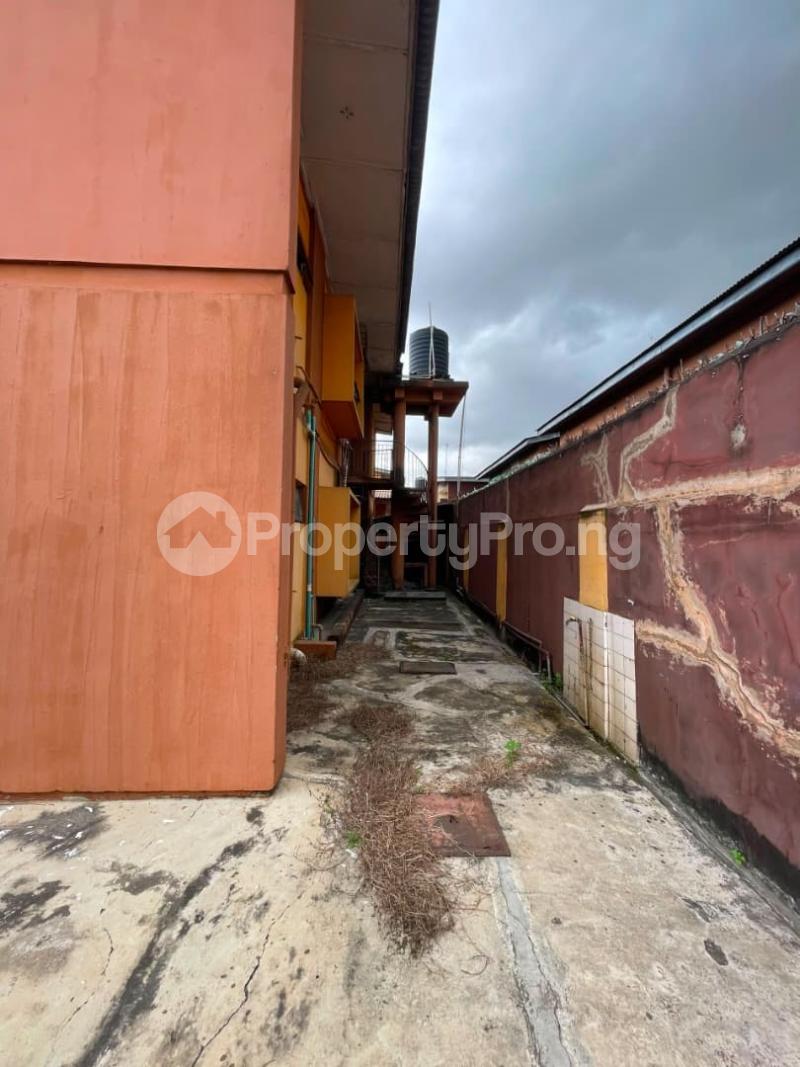 3 bedroom House for sale Ilupeju Lagos - 0