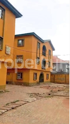 House for sale Gowon Estate Ipaja Lagos