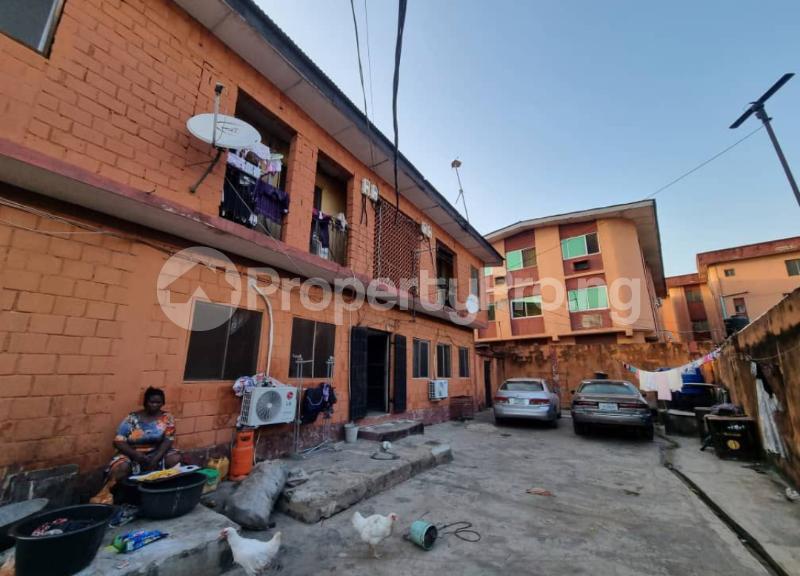 House for sale Off Medina Estate Road, Gbagada Lagos