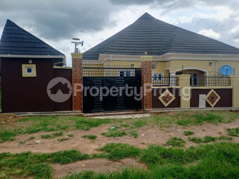 House for sale Akobo Ibadan Oyo