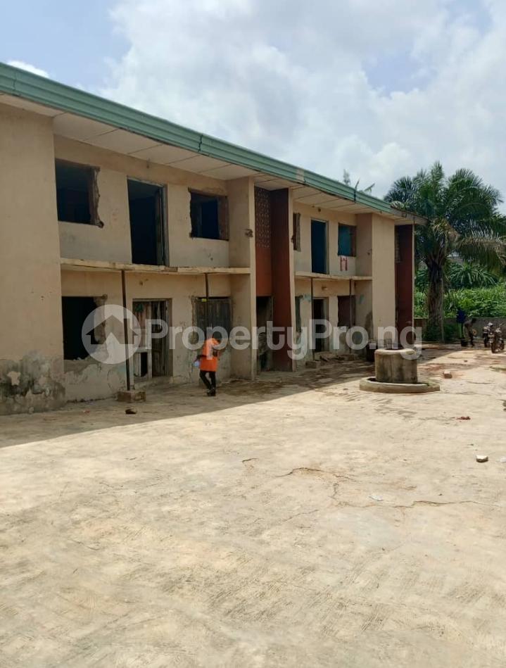 3 bedroom House for sale Sharp Corner Oluyole Estate Ibadan Oyo