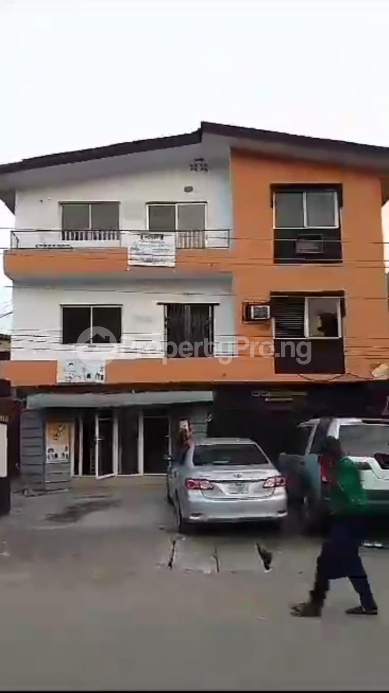 House for sale Ikeja Lagos