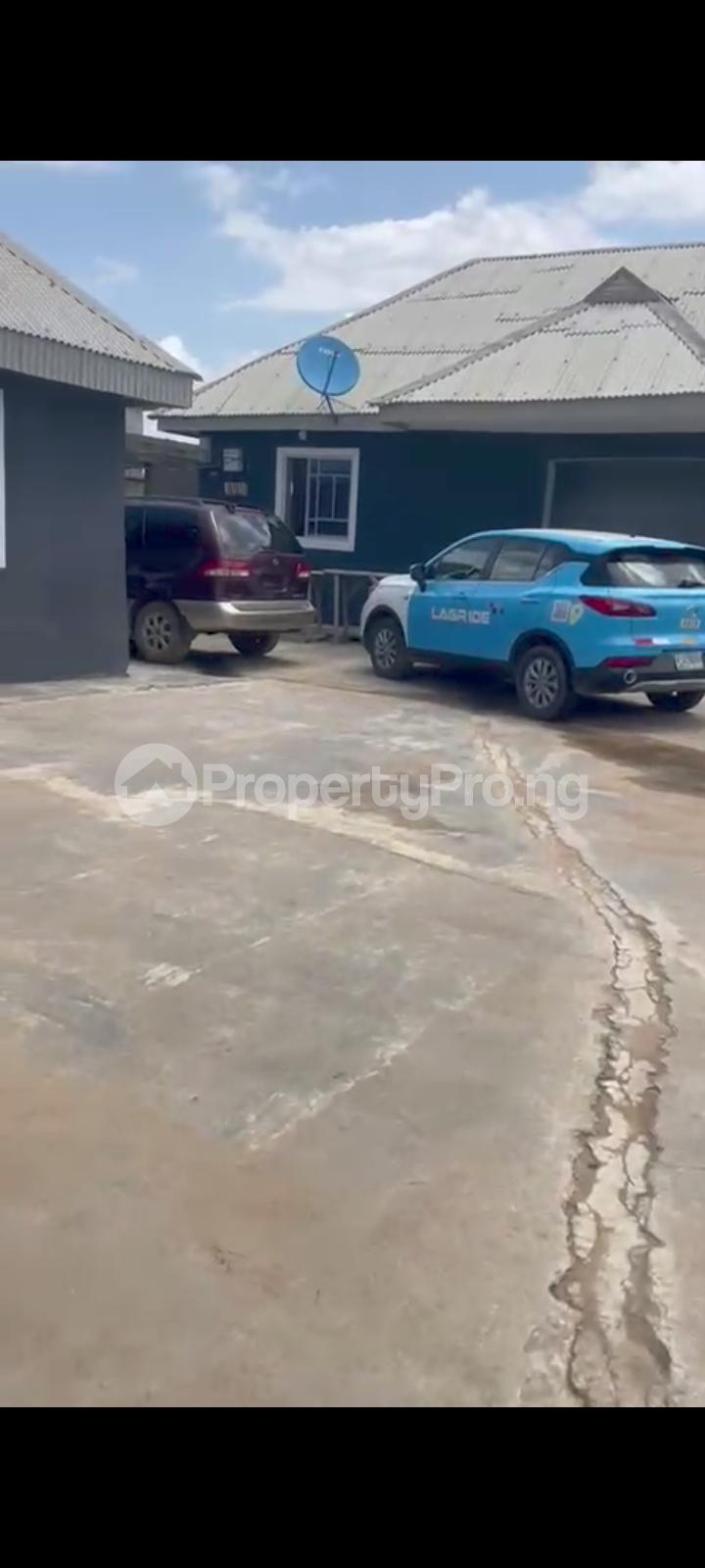 House for sale Abaranje Ikotun/Igando Lagos