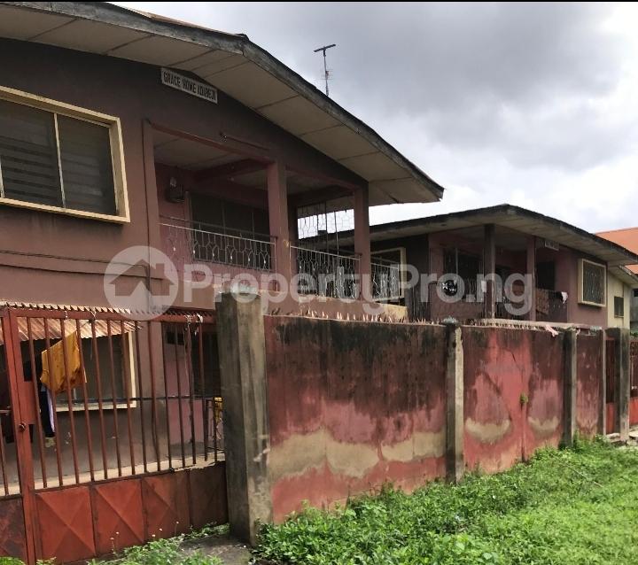 House for sale Star Gate Oluyole Estate, Oluyole Estate Ibadan Oyo