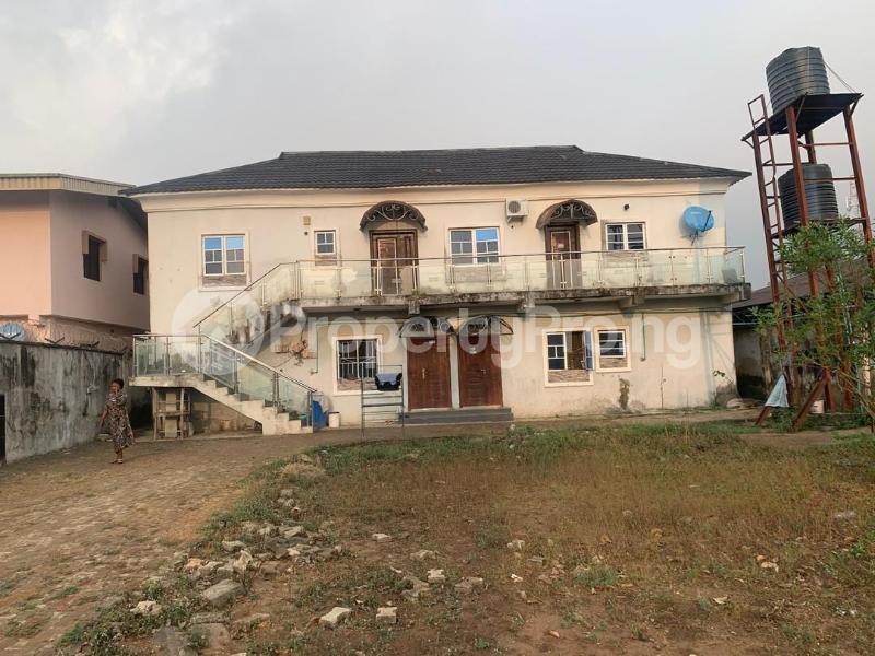 House for sale Off Governor's Road, Ikotun/Igando Lagos