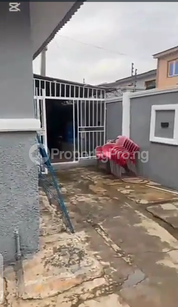 House for sale Command Abule Egba Abule Egba Lagos