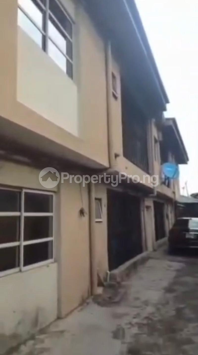House for sale Aguda Surulere Lagos - 0