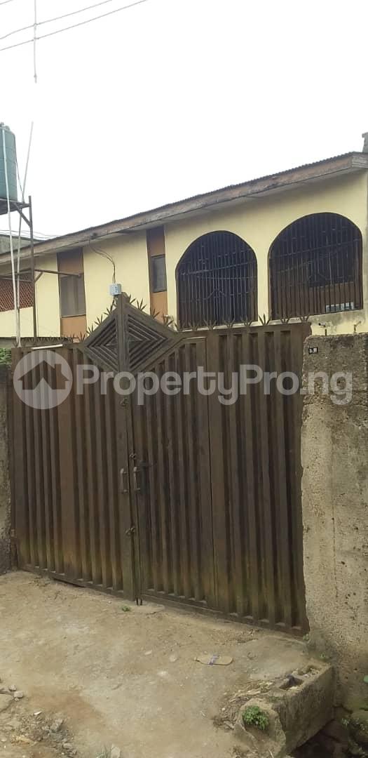 Flat / Apartment for sale Around Toyin, Iju Ishaga Iju Lagos - 1