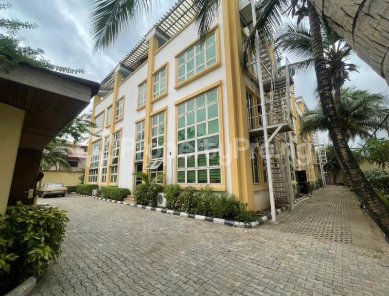 House for sale Oniru Estate ONIRU Victoria Island Lagos