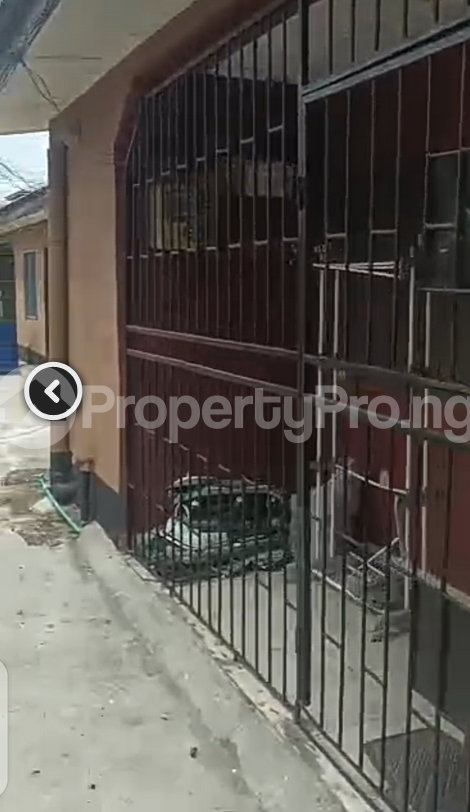 House for sale Ago palace Okota Lagos